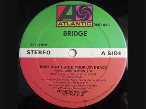  - Bridge