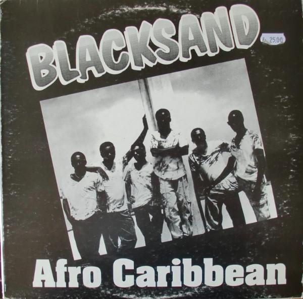  - Blacksand