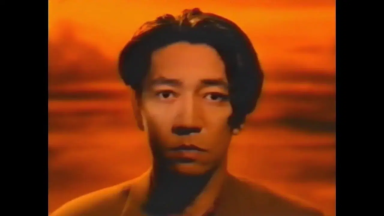 Risky - RYUICHI SAKAMOTO