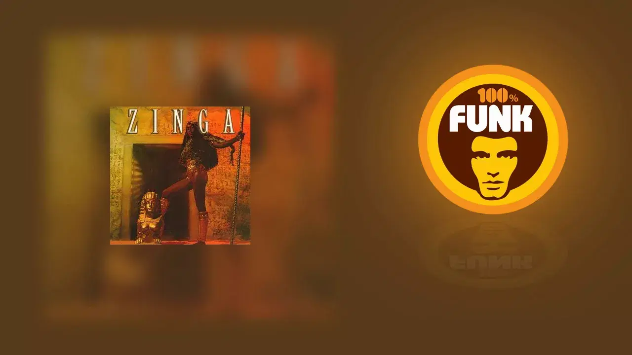  - Zinga