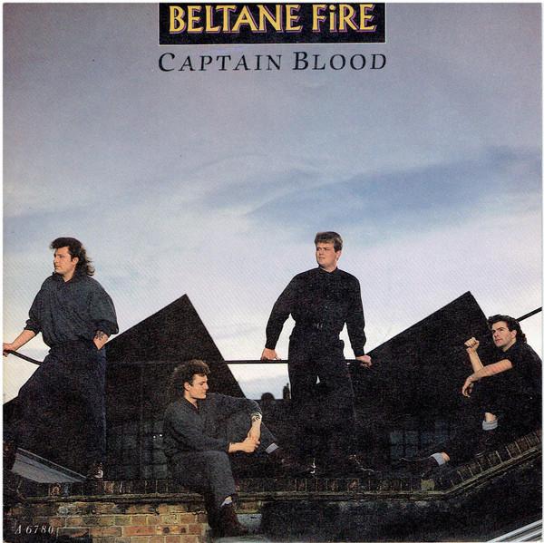Different Breed - Beltane Fire
