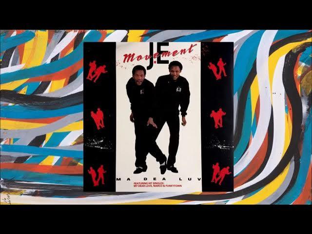 - J.E. Movement