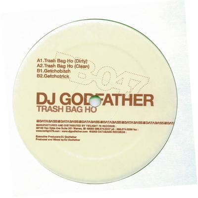  - DJ Godfather