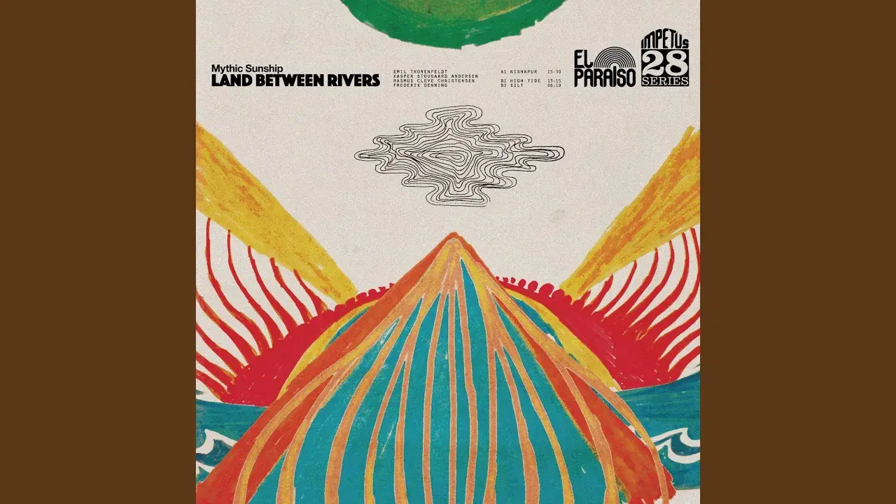 Unknown - Mythic Sunship