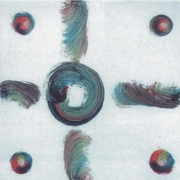 The Third Cycle - Circles