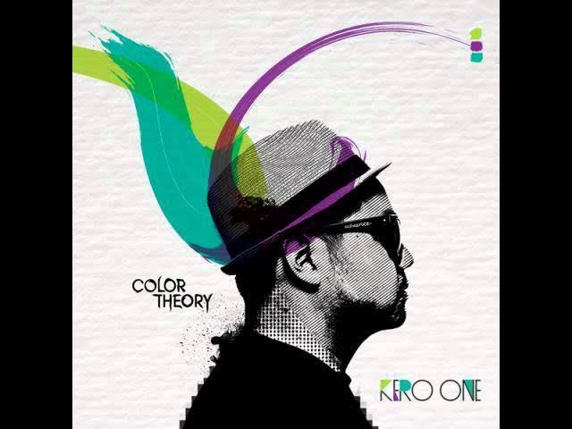 Color Theory - Kero One