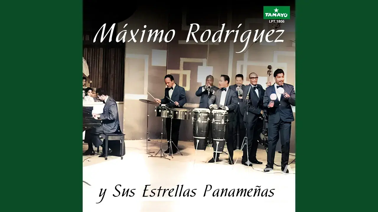  - Maximo Rodriguez