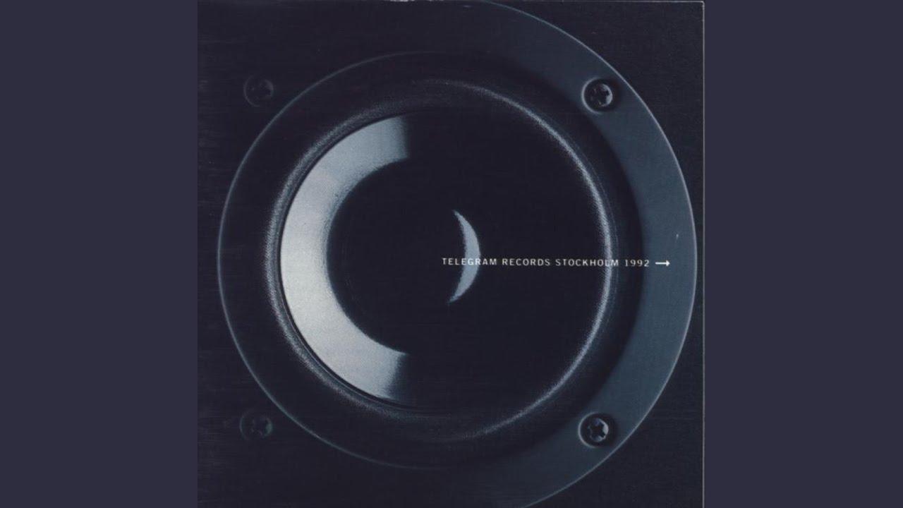 Ohm Records Stockholm Ultimate Techno Frequencies No. 1 - Hypernature