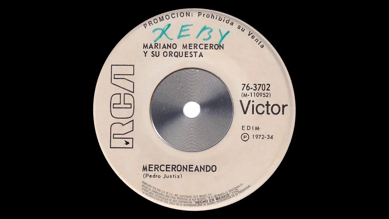  - Mariano Merceron
