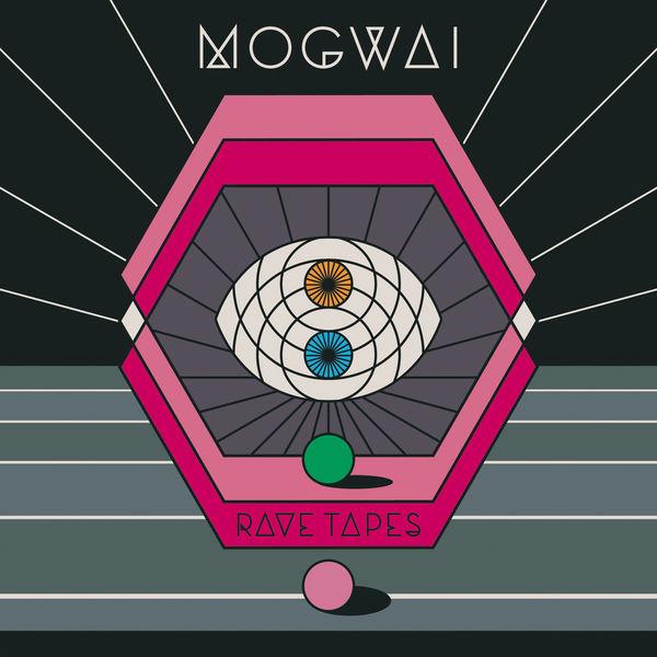  - Mogwai