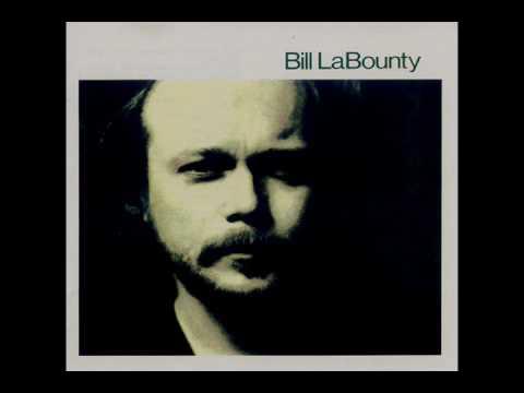  - Bill LaBounty