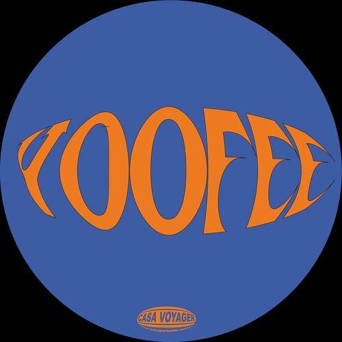 Lost Papers EP - Yoofee