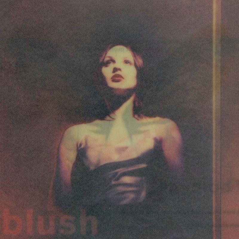 Blush - Bows