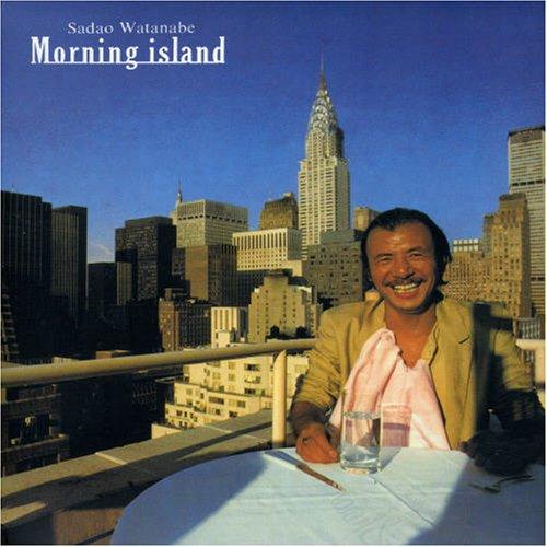 Morning Island - Kazumi Watanabe