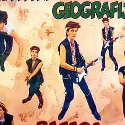 Pozitivna geografija - BAJAGA, INSTRUKTORI