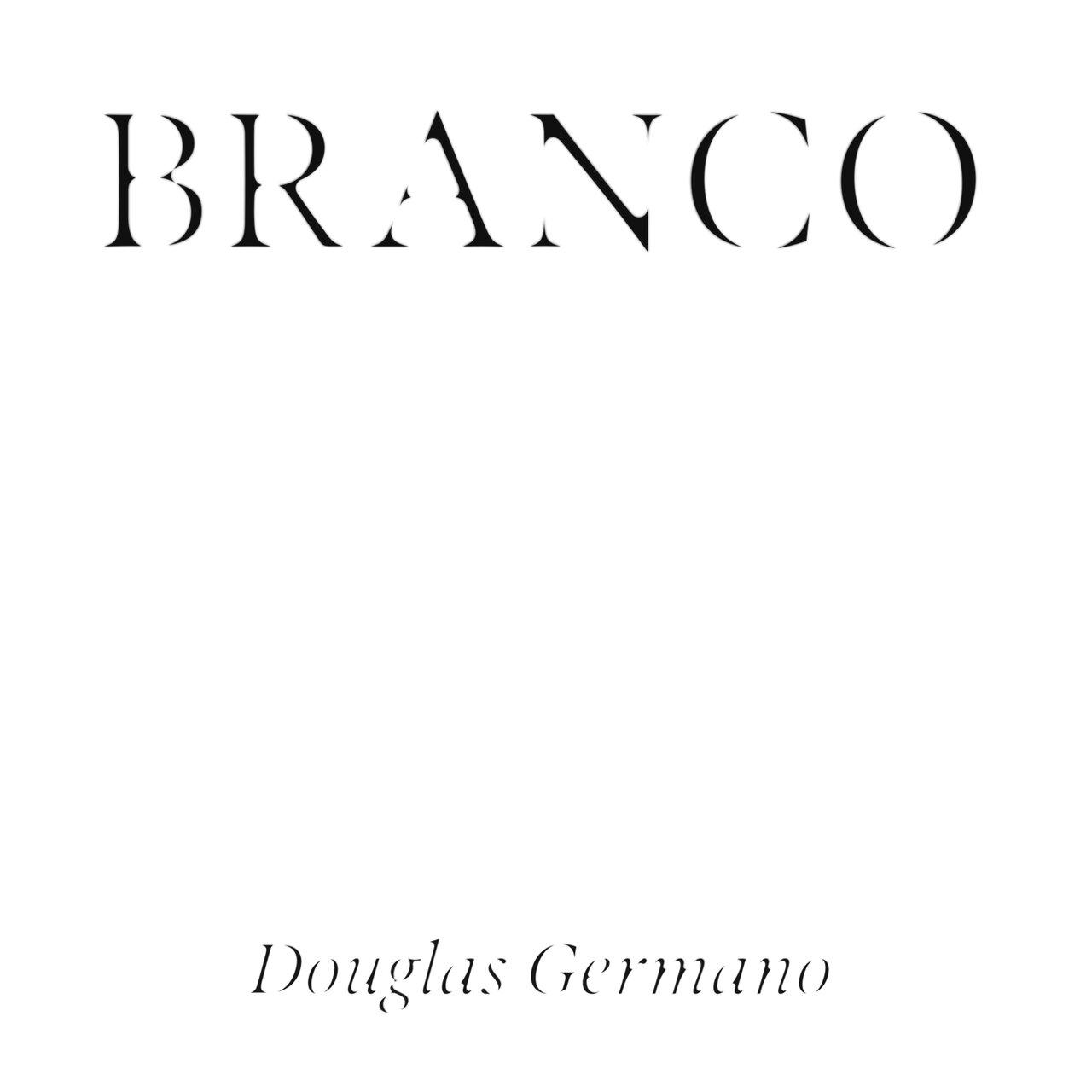 Branco - Douglas Germano
