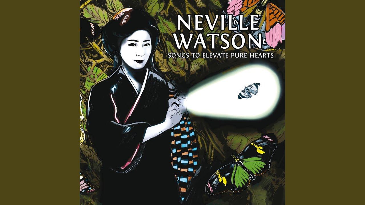  - Neville Watson