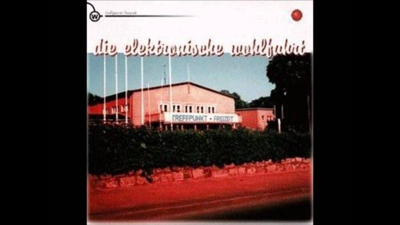 Treffpunkt Freizeit - Die Elektronische Wohlfahrt