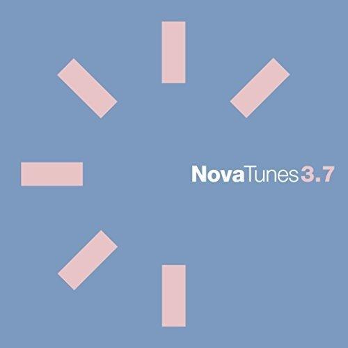 Nova Tunes 3.7 - Muddy Monk