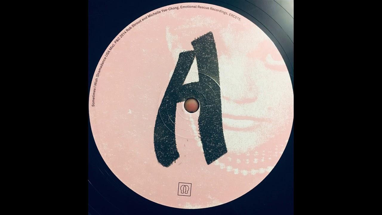  - Pink & Black