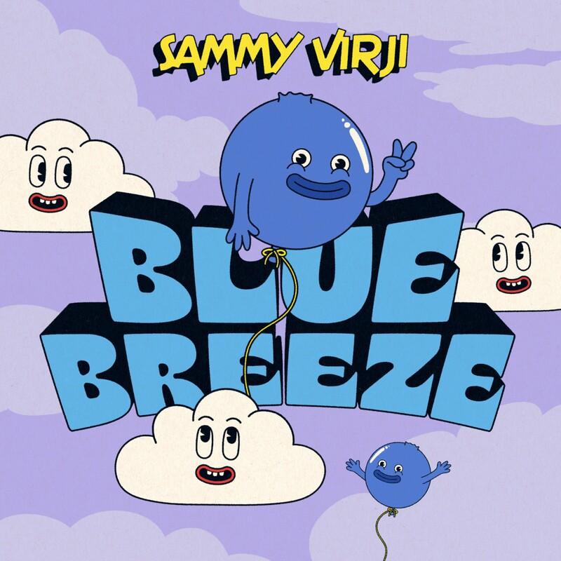  - Sammy Virji