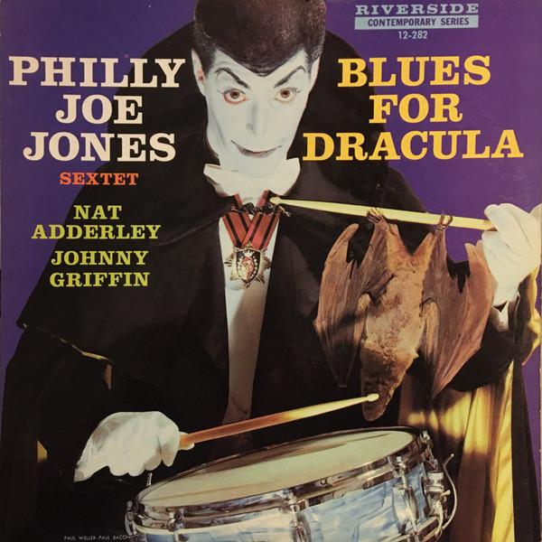  - Philly Joe Jones