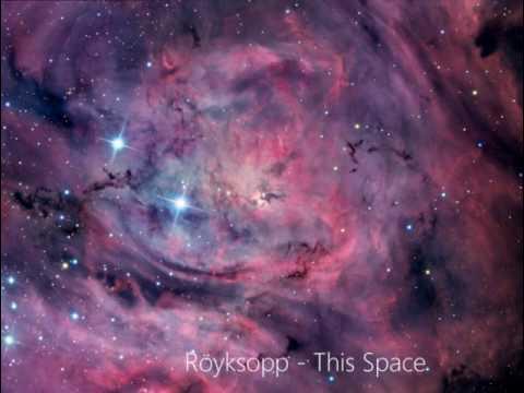  - Royksopp