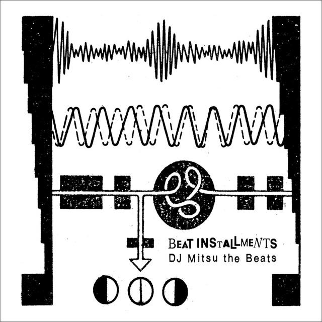 Beat Installments EP2 - DJ Mitsu The Beats