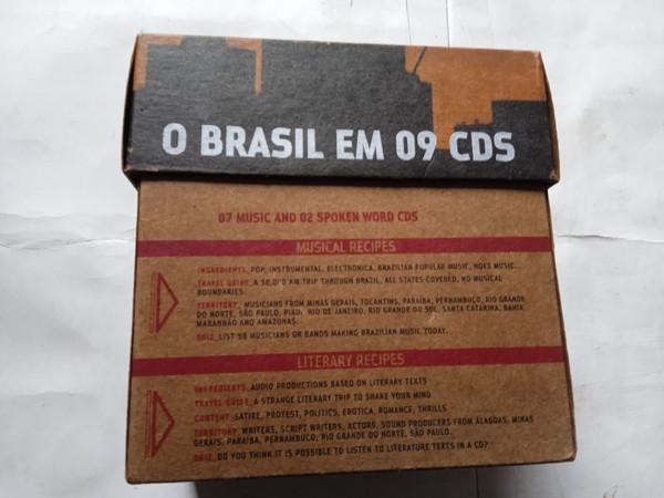 Rumos: Brasil da música 001 - Mestres da Guitarrada