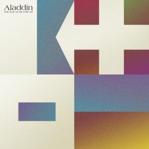 The Sun Is On Fire EP - VER073 - Aladdin