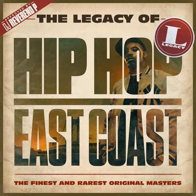 The Legacy of Hip Hop East Coast - Lord Tariq, Peter Gunz