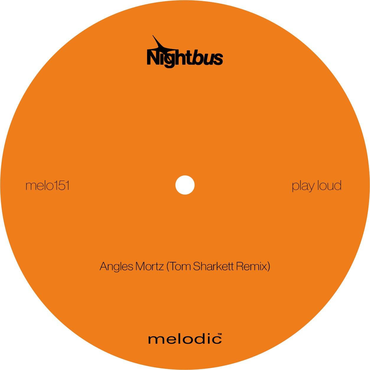  - Nightbus