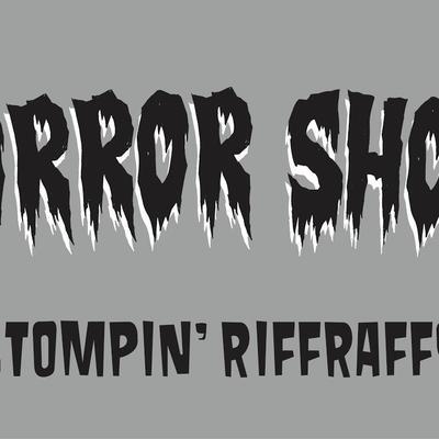  - STOMPIN' RIFF RAFFS
