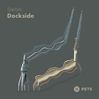 Dockside - Single - BETON