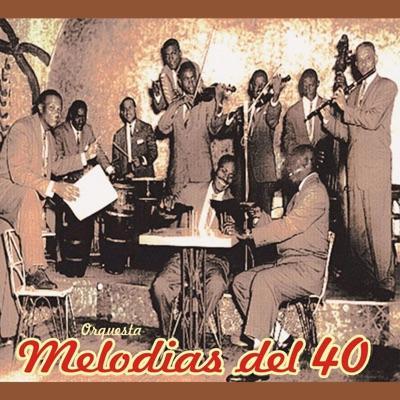  - Orq. Melodias Del 40