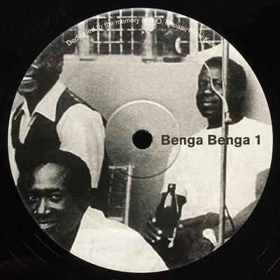 Benga Benga - Ajukaja