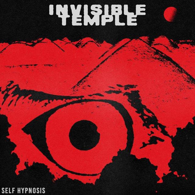 Self Hypnosis - Bostro Pesopeo, Invisible Temple, Benjamin Fröhlich