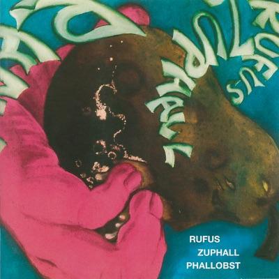 Phallobst - Rufus Zuphall