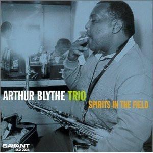 Unknown - Arthur Blythe Trio