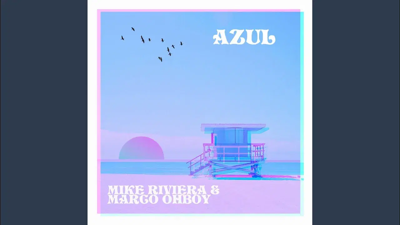  - Marco Ohboy & Mike Riviera