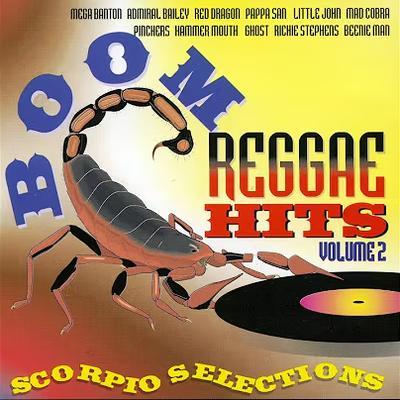  - Dennis Brown, Snagga Puss