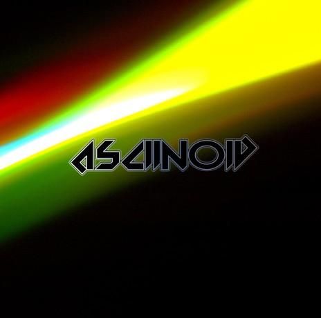 Spectrum - Asciinoid