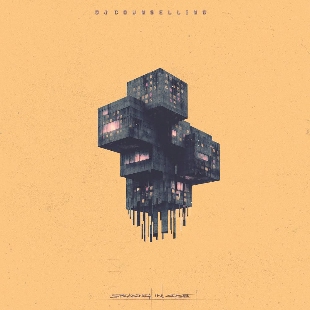 DJ Counselling 'Speaking In Code' (Album Sampler) [Ten Flowers] - DJ Counselling