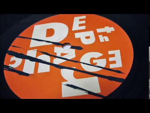  - DEPTH CHARGE