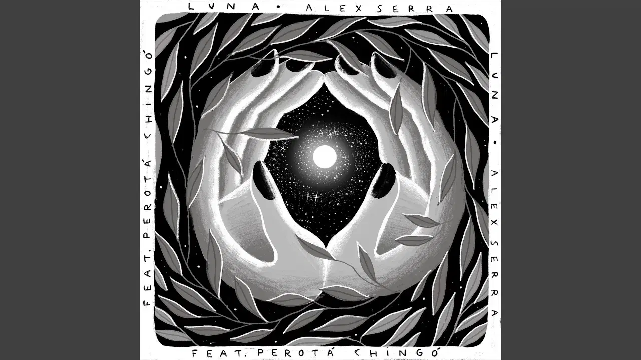 Trance Life - Alex Serra · Julia Ortiz · Perotá Chingó · Alejandro Serra