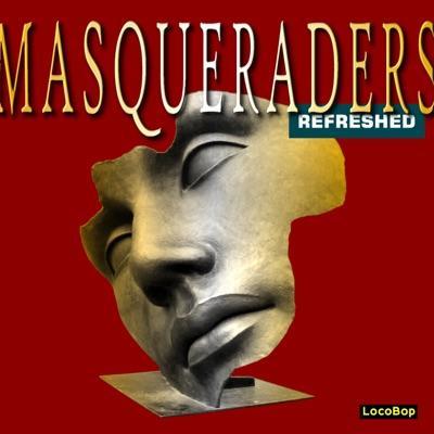 (Call Me) The Traveling Man-Masqueraders (13) - Masqueraders