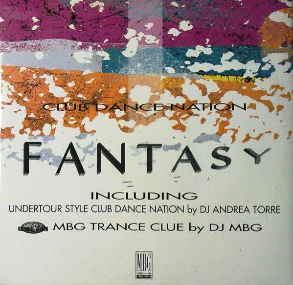 . - Club Dance Nation