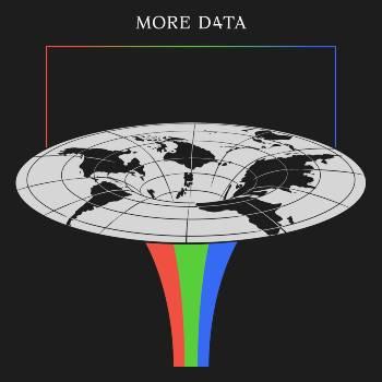 MORE D4TA - Moderat