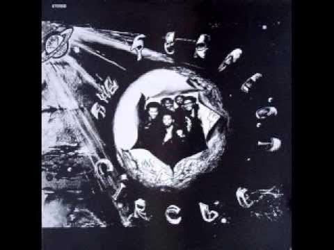 The Perfect Circle / The Hands Of Time - A Perfect Circle