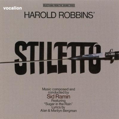 Hipshakers, Vol. 8 - Sid Ramin